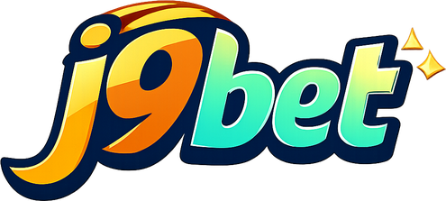 Logo j9bet – trang chủ